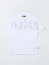 Barrow T-shirt  Kids Kinder Farbe Weiss