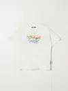 Barrow T-shirt  Kids Kids Color White In Weiss