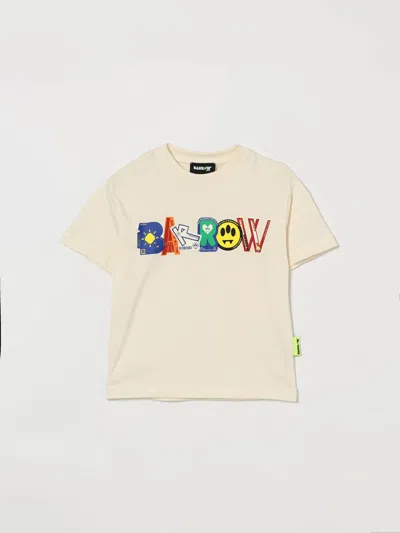 Barrow Babies' T-shirt Kids  Kids In Neutral