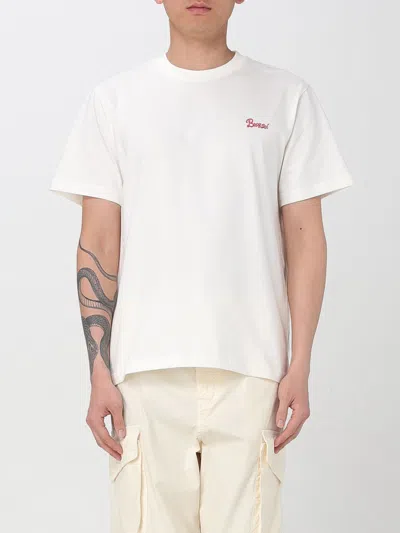 Barrow T-shirt  Men Color Beige
