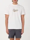 Barrow T-shirt  Men Color Beige In Beige