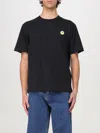Barrow T-shirts And Polos In Black