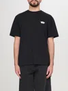 Barrow T-shirt  Men Color Black