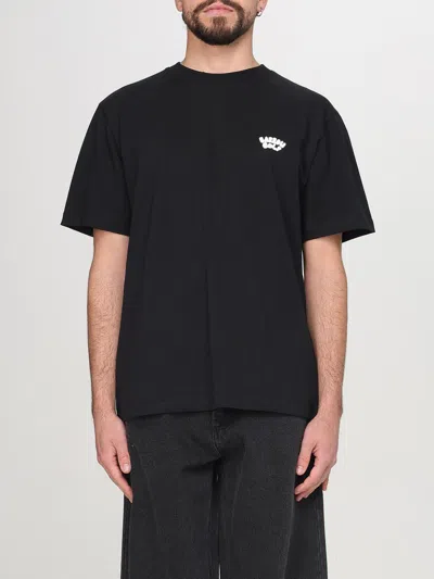 Barrow T-shirt  Men Color Black