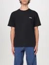 Barrow Logo-print T-shirt In Black