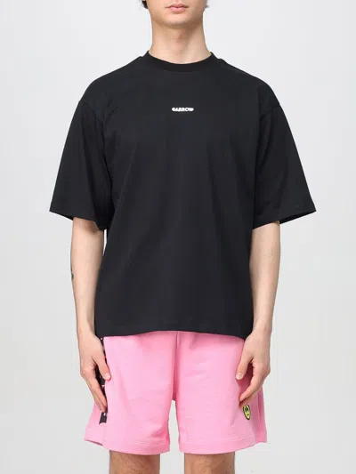 Barrow T-shirt  Men Color Black