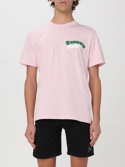 Barrow T-shirt  Men Colour Pink