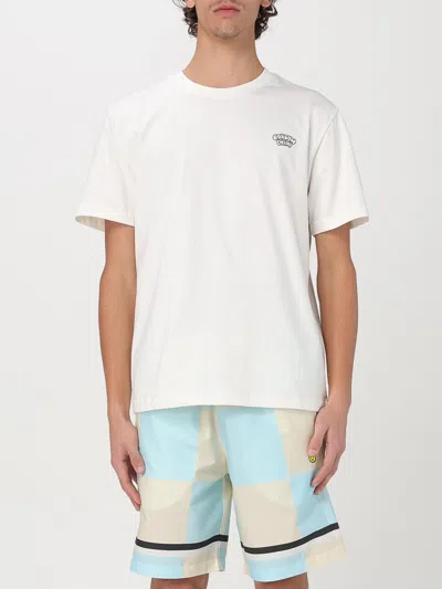 BARROW T-SHIRT BARROW MEN COLOR WHITE,G54989001