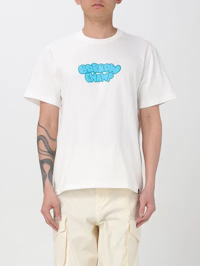 Barrow T-shirt  Men Color White