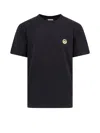 Barrow T-shirt In Black