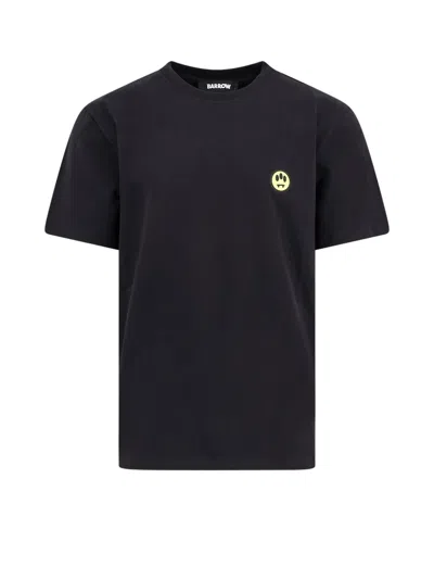 Barrow T-shirt In Black
