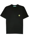 Barrow T-shirt In Black