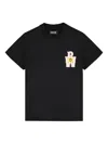 Barrow T-shirt In Black