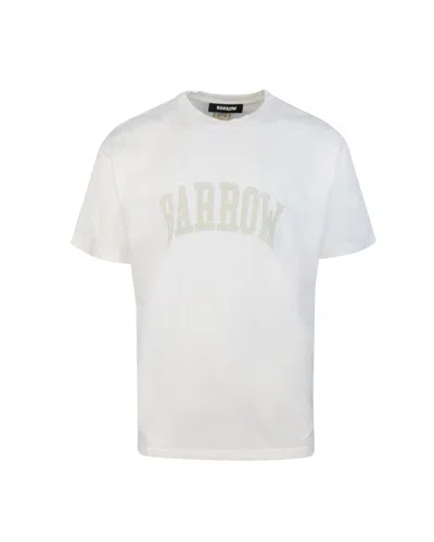 BARROW WHITE COLLEGE T-SHIRT