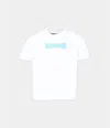 Barrow Print T-shirt In White