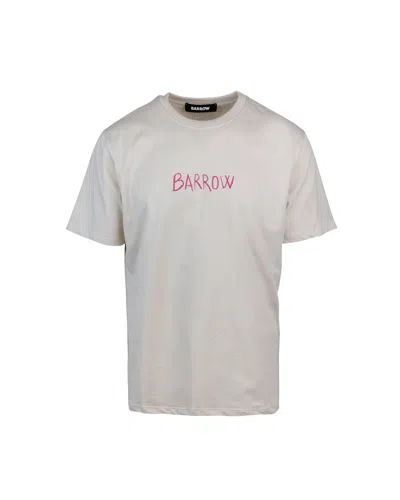 Barrow T-shirt Design Tortora In Bw009turtledove