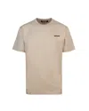 Barrow Crewneck T-shirt With Logo