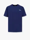 Barrow Jersey T-shirt Iconic Charm In Blue