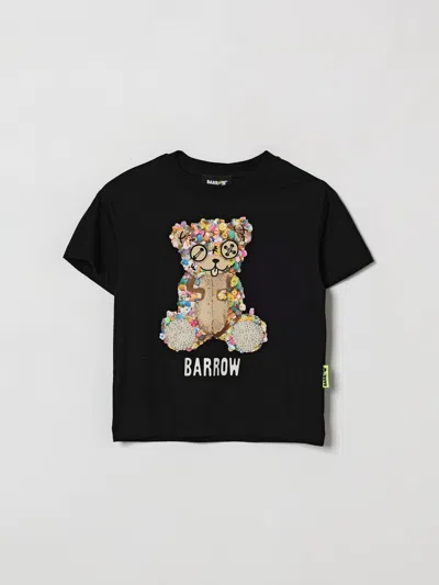 Barrow T-shirt Kids  Kids In Black