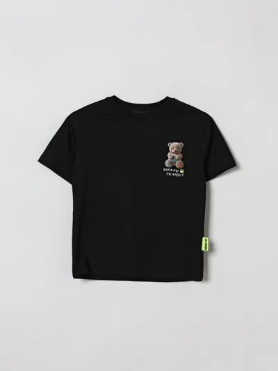 Barrow T-shirt Kids  Kids In Black