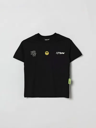 Barrow T-shirt Kids  Kids In Black