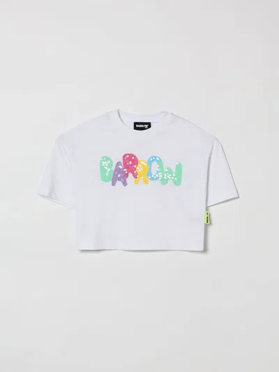 Barrow T-shirt Kids  Kids In Brown