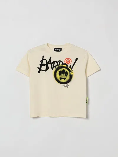 Barrow T-shirt Kids  Kids In Neutral