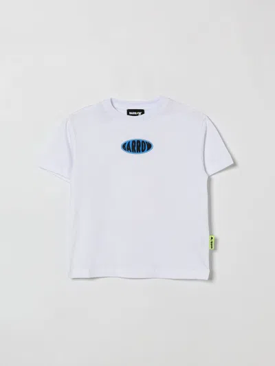 Barrow T-shirt Kids  Kids In White