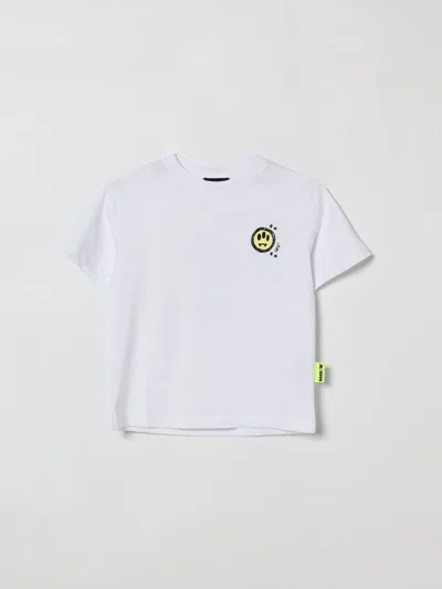 Barrow T-shirt Kids  Kids In White