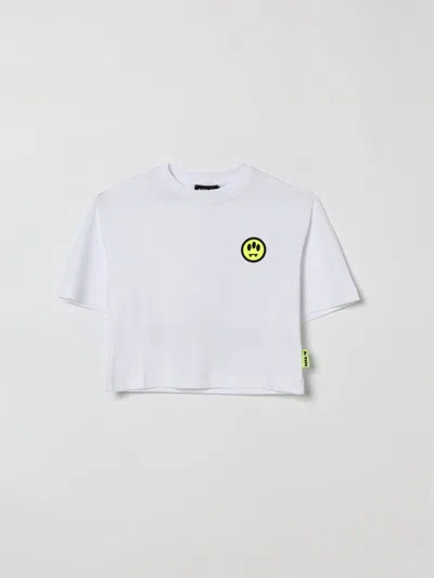 Barrow T-shirt Kids  Kids In White