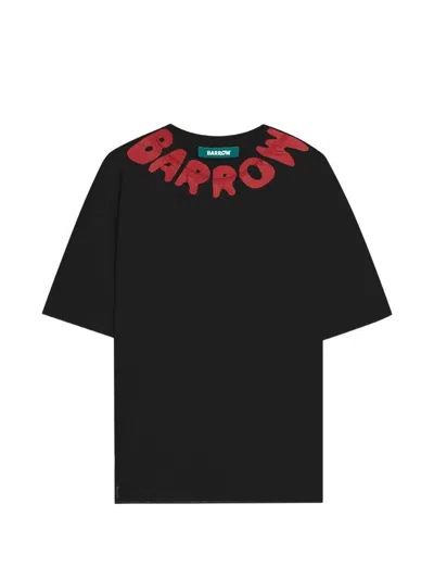 BARROW T-SHIRT LOGO