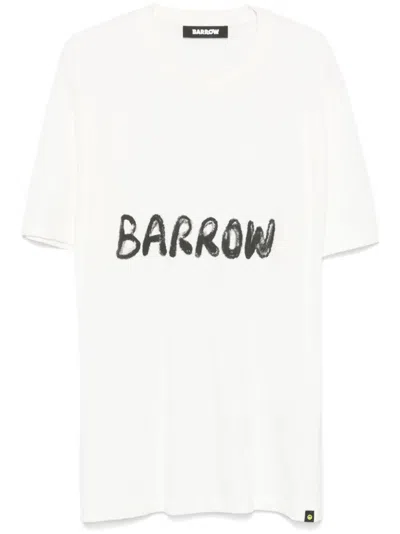 BARROW T-SHIRT LOGO