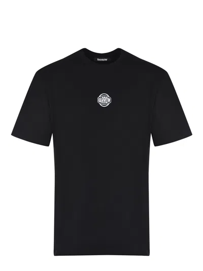 Barrow T Shirt Made Of Cotton.