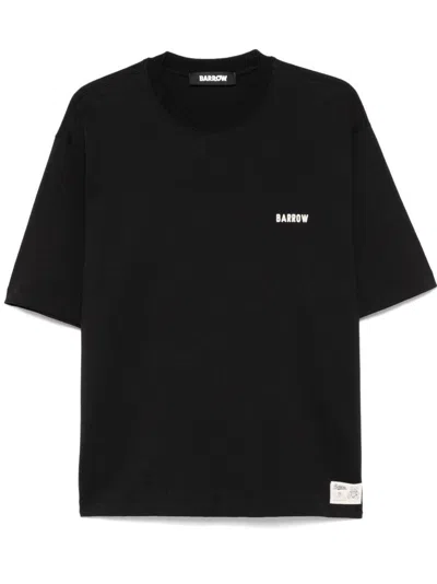 BARROW BARROW T-SHIRT MAN