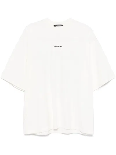 BARROW BARROW T-SHIRT MAN