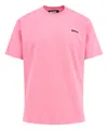 Barrow T-shirt In Pink
