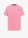 Barrow T-shirt In Pink