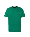 Barrow Cotton T-shirt With Teddy Print