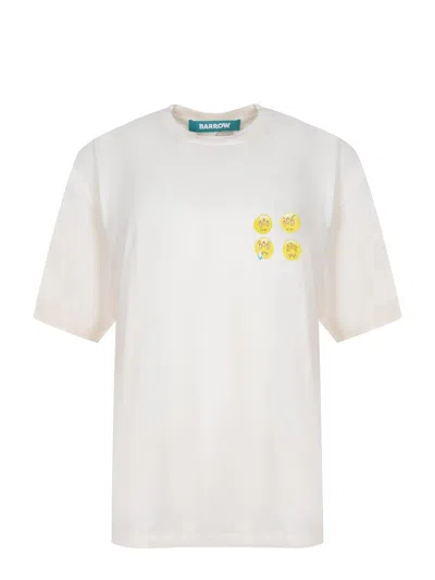 BARROW BARROW  T-SHIRT