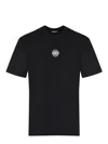 Barrow Graphic-print T-shirt In Black