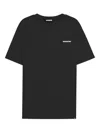 Barrow T-shirts And Polos In Black