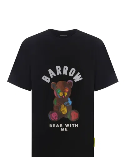 BARROW BARROW T-SHIRT BARROW "TEDDY"