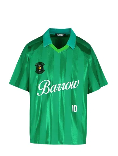 BARROW BARROW T-SHIRTS AND POLOS
