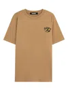 Barrow T-shirts And Polos In Brown