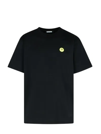 Barrow T-shirts And Polos In Black