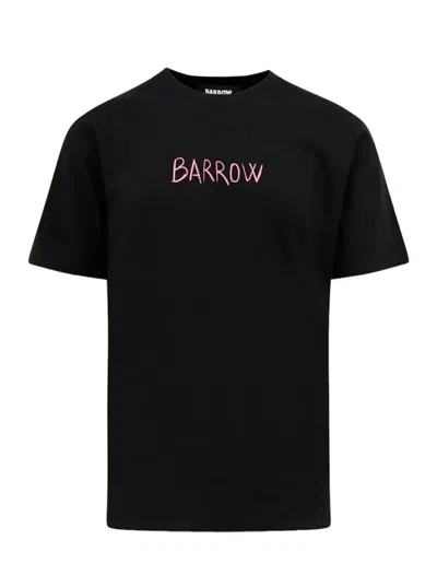 BARROW BARROW T-SHIRTS AND POLOS