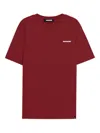 Barrow T-shirts And Polos In Red
