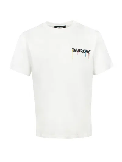 Barrow T-shirts & Tops In Beige