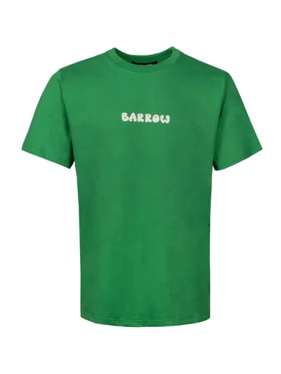 Barrow T-shirts & Tops In Green