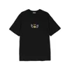 Shop Barrow T-shirts In Black